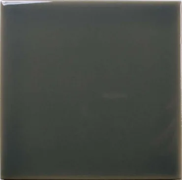 Плитка Wow Fayenza Square Ebony 12,5x12,5 глянцевая