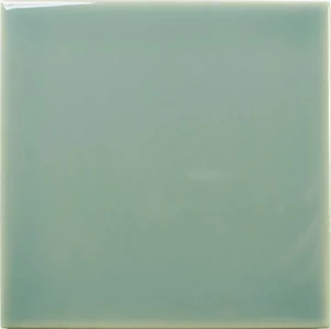 Плитка Wow Fayenza Square Fern 12,5x12,5 глянцевая