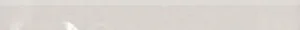 Бордюр Wow Fez Bullnose Warm Gloss 3,5x12,5 глянцевый