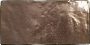 Плитка Wow Fez Copper Gloss 6,25x12,5 глянцевая