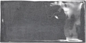 Плитка Wow Fez Graphite Gloss 6,25x12,5 глянцевая