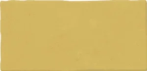 Плитка Wow Fez Mustard Matt 6,25x12,5 матовая