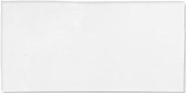 Плитка Wow Fez White Matt 6,25x12,5 матовая