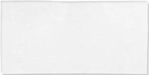 Плитка Wow Fez White Matt 6,25x12,5 матовая