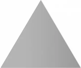 Floor Tiles Triangle Ash Grey Matt
