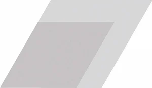 Керамогранит Wow Flow Diamond Decor Taupe 117359 13,9x24 матовый