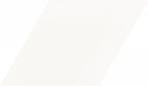 Керамогранит Wow Flow Diamond Decor White 117357 13,9x24 матовый