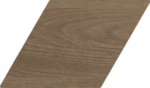 Керамогранит Wow Flow Diamond Wood Dark 118702 13,9x24 матовый