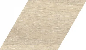 Керамогранит Wow Flow Diamond Wood Light 118700 13,9x24 матовый