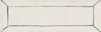 Freehand Cotton Ocean Bevel