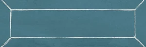 Плитка Wow Freehand Free Ocean Bevel 5,2x16 матовая