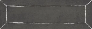 Плитка Wow Freehand Free Smoke Bevel 5,2x16 матовая