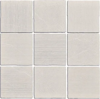 Gea Carved Linen