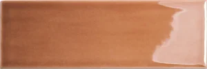 Плитка Wow Glow Caramel 129186 5,2x16 глянцевая