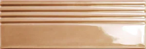 Декоративный элемент Wow Glow Decor Caramel 129192 5,2x16 глянцевый