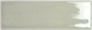 Плитка Wow Glow Grey 129184 5,2x16 глянцевая