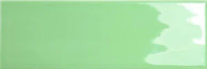 Плитка Wow Glow Mint 129182 5,2x16 глянцевая