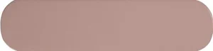 Плитка Wow Grace O Blush Gloss 124932 7,5x30 глянцевая