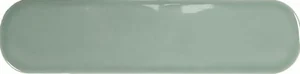 Плитка Wow Grace O Sage Gloss 124934 7,5x30 глянцевая