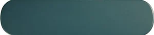 Плитка Wow Grace O Teal Matt 124921 7,5x30 матовая