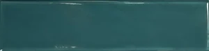Плитка Wow Grace Teal Gloss 124928 7,5x30 глянцевая