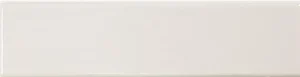 Плитка Wow Grace White Gloss 124922 7,5x30 глянцевая