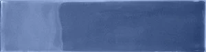 Плитка Wow Gradient Indigo Gloss 109324 7,5x30 глянцевая