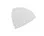 Спецэлемент Wow Gradient Rounded Edge Corner White Matt 109578 1,1x1,1 матовый
