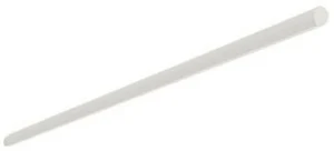 Бордюр Wow Gradient Rounded Edge Greige Gloss 109576 1,1x30 глянцевый