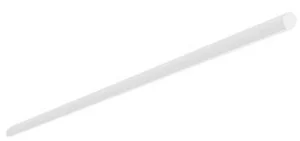 Бордюр Wow Gradient Rounded Edge White Gloss 109575 1,1x30 глянцевый