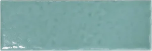 Керамогранит Wow Hammer Aqua 129172 5x15 глянцевый