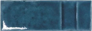 Декоративный элемент Wow Hammer Decor Topaz 129179 5x15 глянцевый