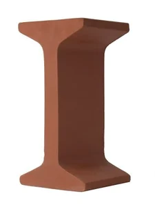 Декоративный элемент Wow Icon Ipn Inout Cotto 10X20X10 133254 10x20 матовый