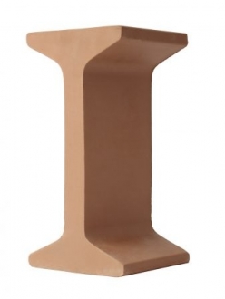 Icon Ipn Inout Sand 10X20X10 132080