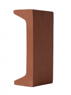 Icon Upn Inout Cotto 6X20X10 133255