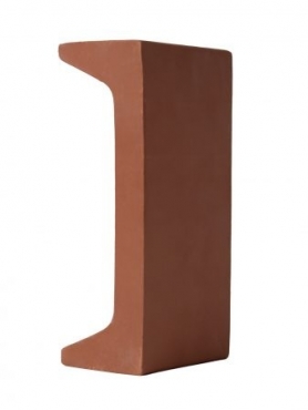 Декоративный элемент Wow Icon Upn Inout Cotto 6X20X10 133255 6x20 матовый