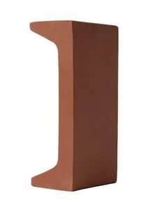 Декоративный элемент Wow Icon Upn Inout Cotto 6X20X10 133255 6x20 матовый