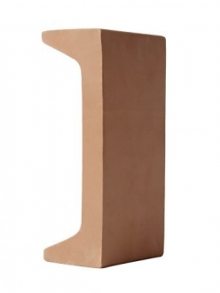 Icon Upn Inout Sand 6X20X10 132081