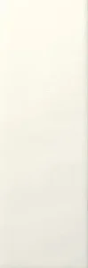 Керамогранит Wow London Calling 134900 Lc White Mat 3,7x11,6 матовый
