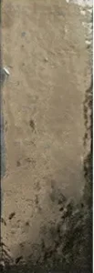 Керамогранит Wow London Calling 134903 Lc Golden глянцевый 3,7x11,6