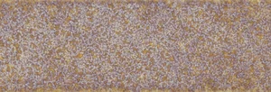 Декоративный элемент Wow Love Affairs Accent Beige Raku 116957 3,7x10 глянцевый