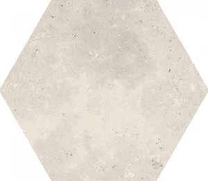 Керамогранит Wow Love Affairs Aura Hexagon 20x23 матовый