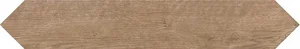 Керамогранит Wow Love Affairs Contempo Crayon Walnut 10x60 матовый
