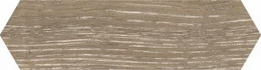 Керамогранит Wow Love Affairs Contempo Mini Crayon Walnut 3,7x13,6 матовый