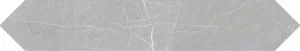 Керамогранит Wow Love Affairs Petra Crayon Grey 10x60 матовый