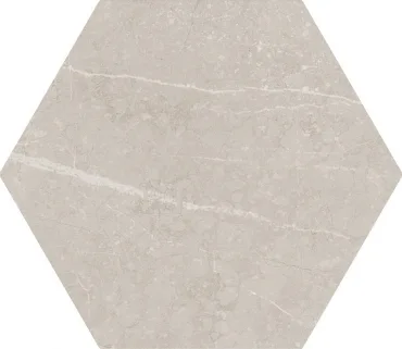 Керамогранит Wow Love Affairs Petra Hexagon Sand 20x23 матовый