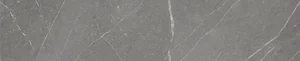Керамогранит Wow Love Affairs Petra Strip Charcoal 10x50 матовый