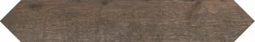 Керамогранит Wow Love Affairs Timber Crayon Brown 10x60 матовый
