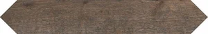 Керамогранит Wow Love Affairs Timber Crayon Brown 10x60 матовый