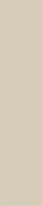 Плитка Wow Melange Cream 132666 10,7x54,2 матовая